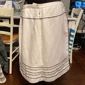 Etcetera Skirt